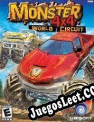 Descargar Monster 4x4: World Circuit PC Full Español