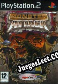 Descargar Monster Attack Full Español