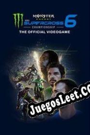 Descargar Monster Energy Supercross: The Official Videogame 6 PC Full Español