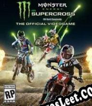 Descargar Monster Energy Supercross: The Official Videogame (2018/ENG/Español/License)