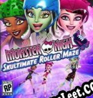 Descargar Monster High: Skultimate Roller Maze (2012/ENG/Español/License)