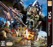 Descargar Monster Hunter 4 Ultimate (2014/ENG/Español/RePack from REVENGE)