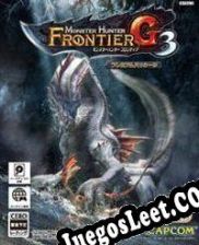 Descargar Monster Hunter: Frontier G (2013) | Español | RePack from TECHNIC