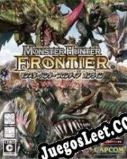 Descargar Monster Hunter: Frontier Full Español