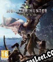 Descargar Monster Hunter: World (2018/ENG/Español/License)