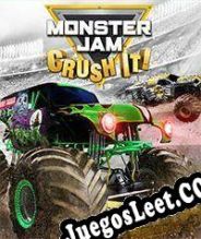 Descargar Monster Jam: Crush It! (2016) | Español | RePack from NoPE