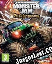 Descargar Monster Jam: Path of Destruction Full Español