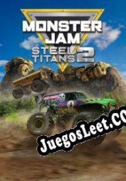 Descargar Monster Jam: Steel Titans 2 (2021/ENG/Español/License)