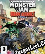 Descargar Monster Jam: Urban Assault Full Español