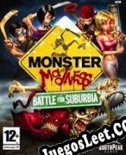 Descargar Monster Madness: Battle For Suburbia PC Full Español