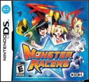 Descargar Monster Racers (2010/ENG/Español/License)