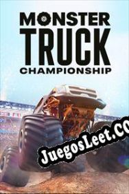 Descargar Monster Truck Championship (2020/ENG/Español/License)