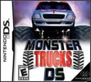 Descargar Monster Trucks DS (2005/ENG/Español/RePack from AT4RE)