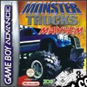 Descargar Monster Trucks Mayhem (2006/ENG/Español/RePack from METROiD)