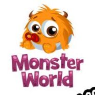 Descargar Monster World Full Español