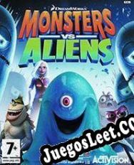 Descargar Monsters vs. Aliens Full Español