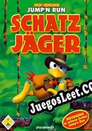 Descargar Moorhuhn Schatzjager (2005/ENG/Español/License)