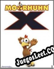 Descargar Moorhuhn X (2003/ENG/Español/RePack from VENOM)