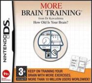 Descargar More Brain Training from Dr Kawashima: How Old Is Your Brain? PC Full Español