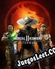 Descargar Mortal Kombat 11: Aftermath (2020) | Español | RePack from DVT