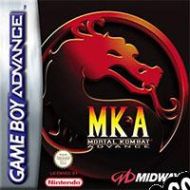 Descargar Mortal Kombat Advance Full Español