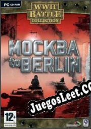 Descargar Moscow to Berlin (2005/ENG/Español/License)