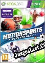 Descargar Motion Sports: Play For Real (2010) | Español | RePack from GEAR