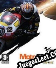 Descargar Moto GP 08 (2008/ENG/Español/License)