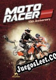 Descargar Moto Racer 15th Anniversary (2011/ENG/Español/RePack from CHAOS!)