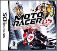 Descargar Moto Racer DS (2008) | Español | RePack from AURA