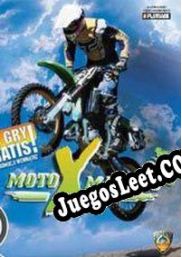 Descargar Moto X Maniac (2007) | Español | RePack from GEAR