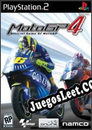 Descargar MotoGP 4 (2005) | Español | RePack from ZENiTH