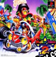 Descargar Motor Toon Grand Prix 2 Full Español