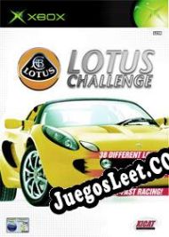 Descargar Motor Trend: Lotus Challenge (2003) | Español | RePack from AH-Team