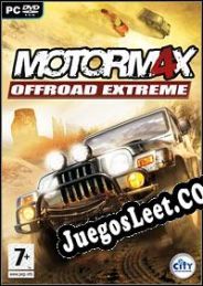 Descargar Motorm4x: Offroad Extreme Full Español