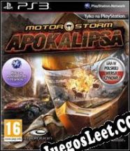 Descargar Motorstorm Apocalypse PC Full Español