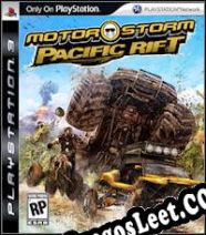 Descargar MotorStorm: Pacific Rift PC Full Español