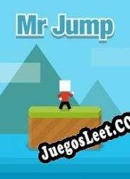 Descargar Mr Jump (2015/ENG/Español/RePack from DECADE)