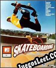 Descargar MTV Sports: Skateboarding (2000/ENG/Español/RePack from DiSTiNCT)