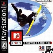 Descargar MTV Sports: Snowboarding (1999/ENG/Español/RePack from RESURRECTiON)