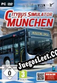 Descargar Munich Bus Simulator PC Full Español