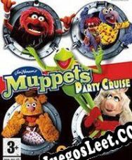 Descargar Muppet Party Cruise PC Full Español