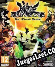 Descargar Muramasa Rebirth (2009/ENG/Español/License)