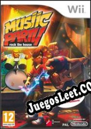 Descargar Musiic Party: Rock the House Full Español