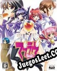 Descargar Muv-Luv PC Full Español