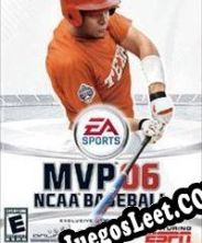 Descargar MVP 06 NCAA Baseball (2006/ENG/Español/RePack from AGGRESSiON)