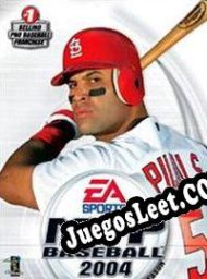 Descargar MVP Baseball 2004 Full Español