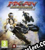 Descargar MX vs. ATV Supercross Encore Full Español