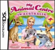 Descargar My Animal Centre in Australia (2007) | Español | RePack from SHWZ