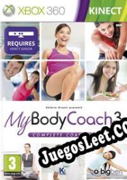 Descargar My Body Coach 3 (2012/ENG/Español/RePack from AT4RE)